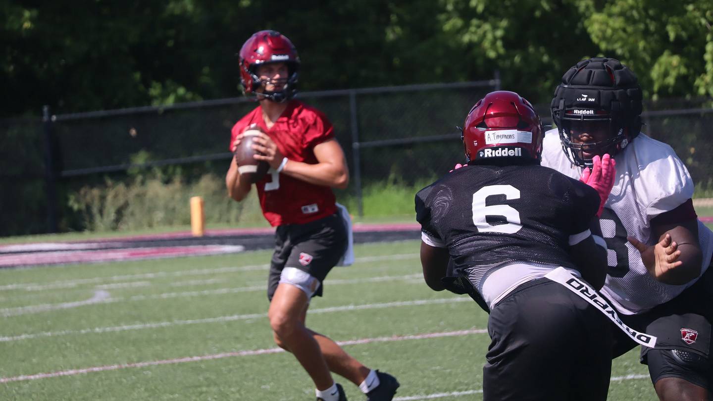 Rising Alabama high school QB Sam Sollie set to commit to Auburn