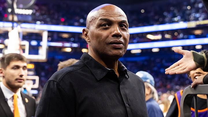 Charles Barkley and ‘Inside the NBA’ will handle studio show duties for the NBA Finals for the first time this season. Charles Barkley and ‘Inside the NBA’ will handle studio show duties for the NBA Finals for the first time this season.