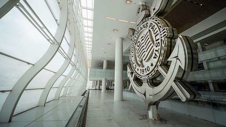 Corinthians enfrenta nova polêmica nos bastidores da Neo Química Arena 