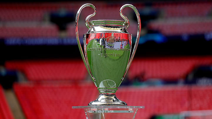 Le tirage au sort de la Ligue des Champions a été effectué ce vendredi Le tirage au sort de la Ligue des Champions a été effectué ce vendredi