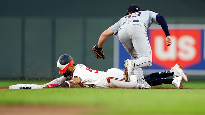 In an effort to fully bury the Minnesota Twins, the Detroit Tigers are calling up top prospect Jackson Jobe.