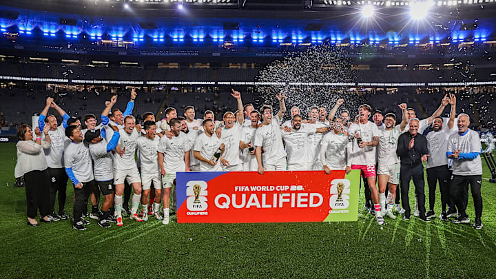 Nova Zelândia bate Nova Caledônia e confirma vaga na próxima Copa do Mundo