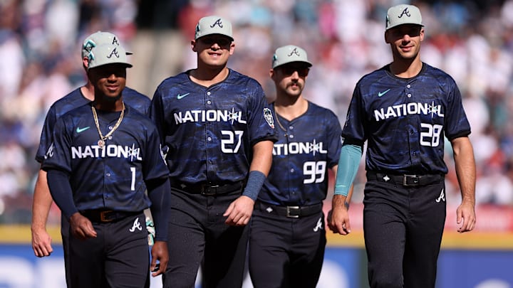 93rd MLB All-Star Game presented by Mastercard