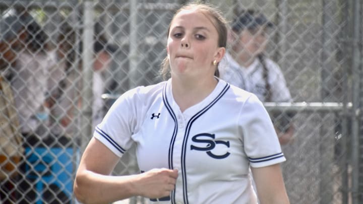 Jocelyn Kender and Seton Catholic have moved atop WIAA Class 1A rankings in softball in 2025.