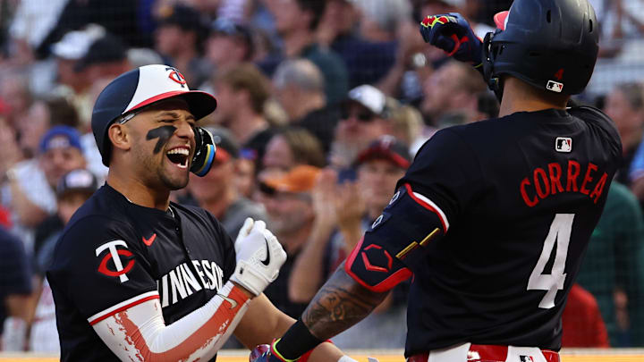 Colorado Rockies vs. Minnesota Twins: Royce Lewis and Carlos Correa are hopefully going to power the Twins to another winning streak over the next few home games.