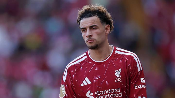 Liverpool v Brentford - Premier League Liverpool v Brentford - Premier League