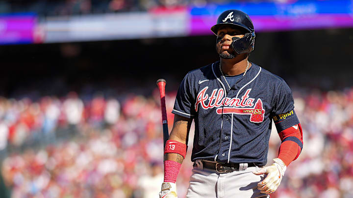 Acuña Jr. brilla en la LVBP