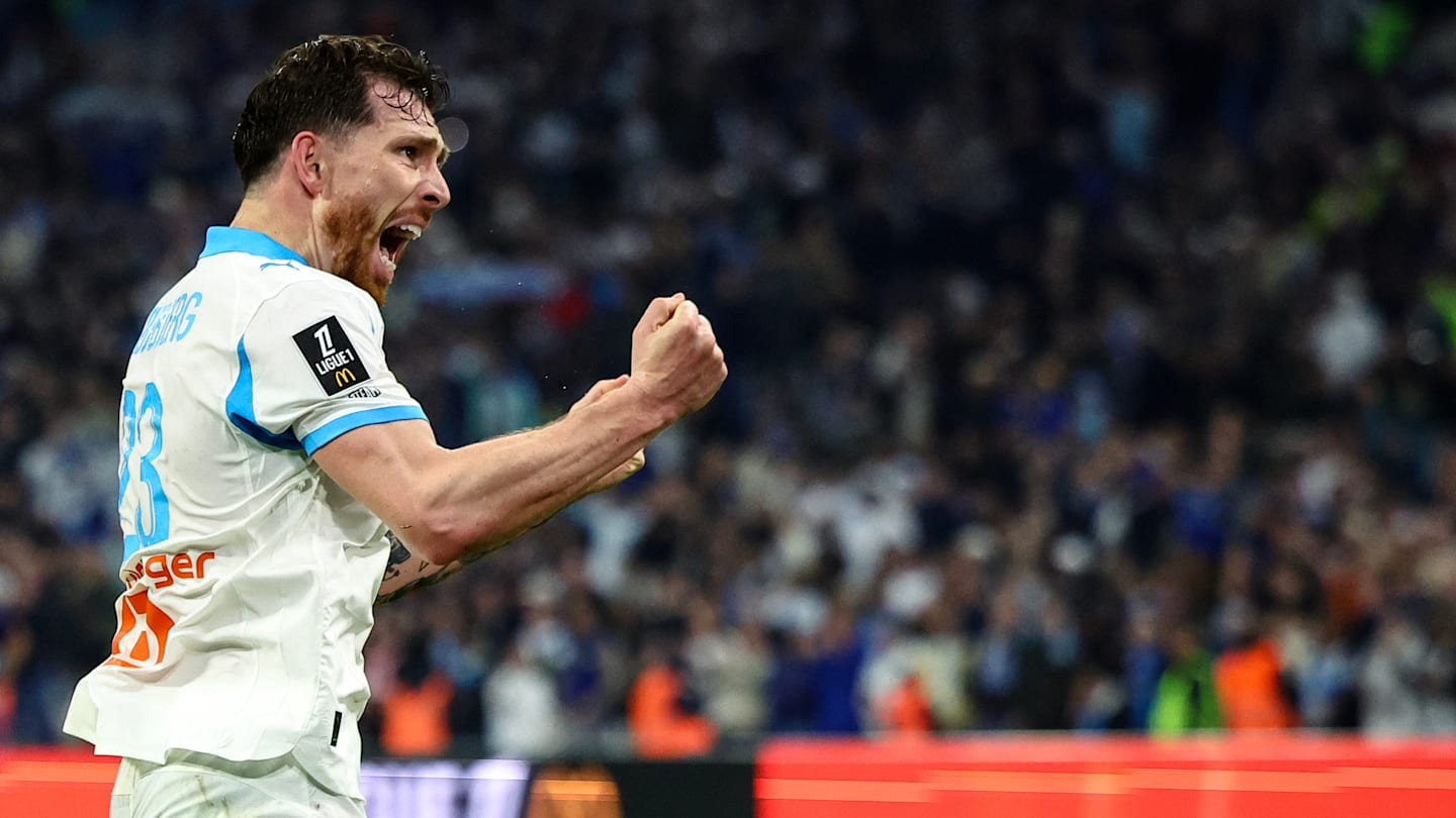 OM : Le classement des plus gros salaires marseillais dévoilés, avec Höjbjerg tout en haut