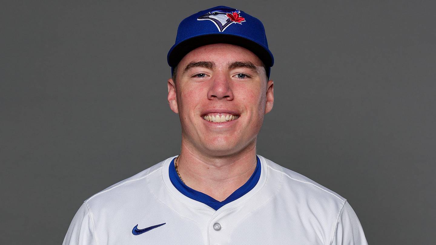 Blue Jays Top Prospect One Step Closer to Joining Toronto With Latest Promotion