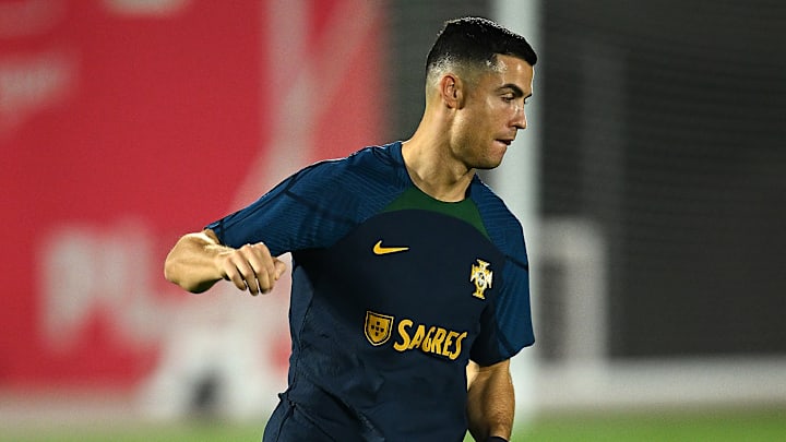 Kehrt Cristiano Ronaldo zu Real Madrid zurück?