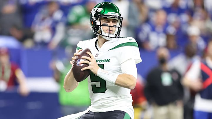 NY Jets, Mike White