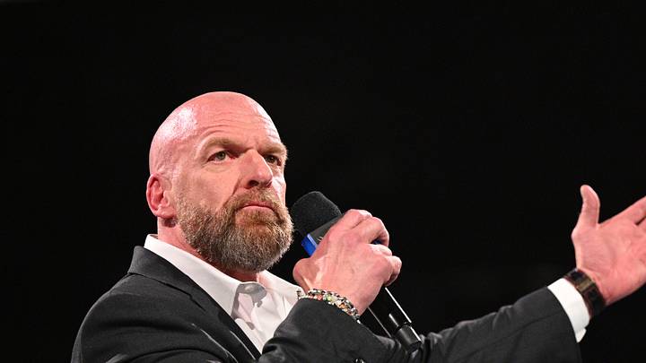 Triple H