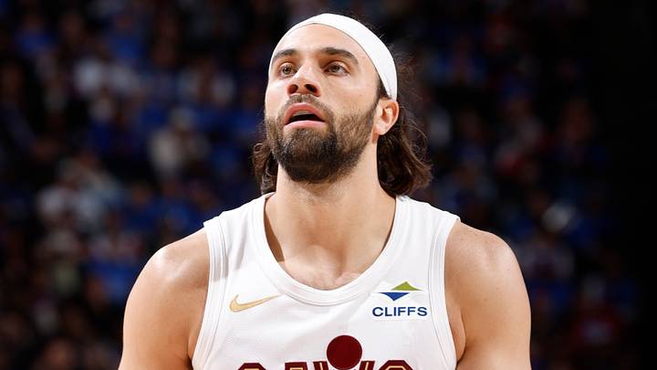 Cleveland Cavaliers v Detroit Pistons - Game Five