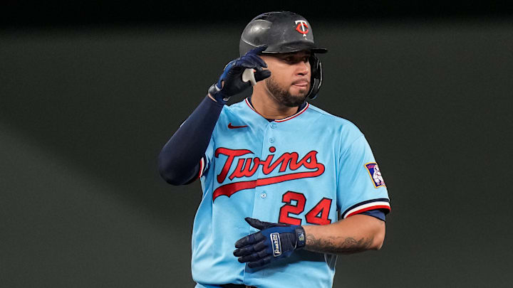  Gary Sánchez aún es agente libre en la MLB 