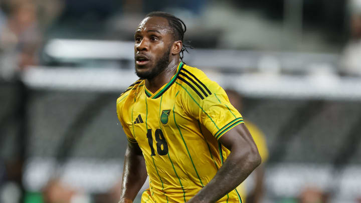 Jamaica v Mexico: Semifinals - 2023 Concacaf Gold Cup