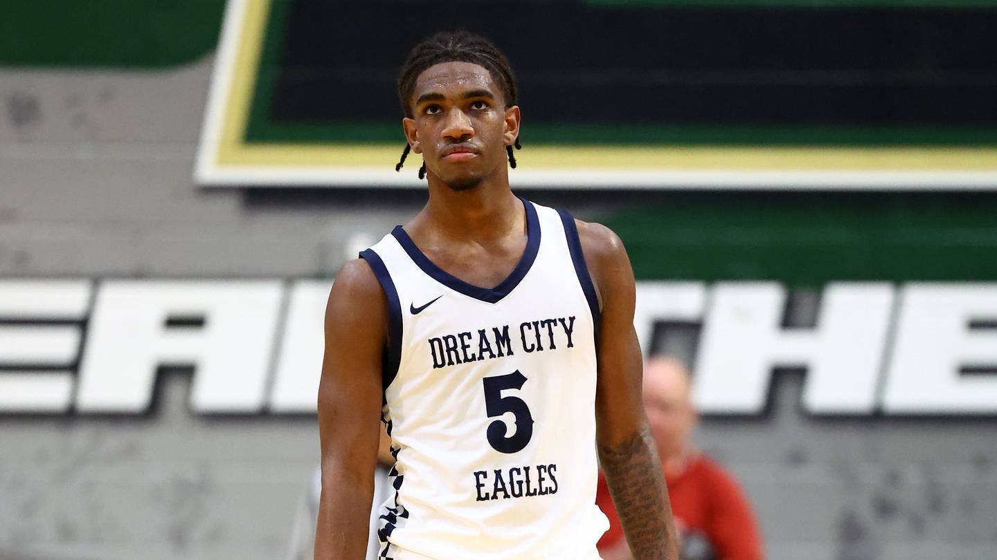 St. John's basketball hosting rare 5-star recruiting prospect during Texas exhibition game
