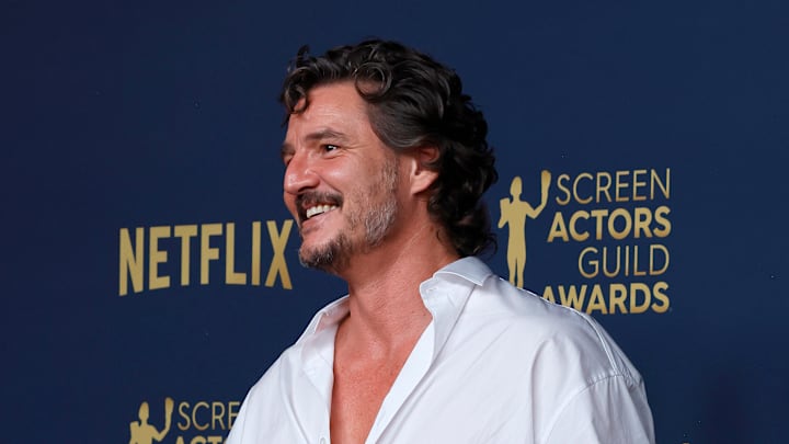 30th Annual Screen Actors Guild Awards - Press Room