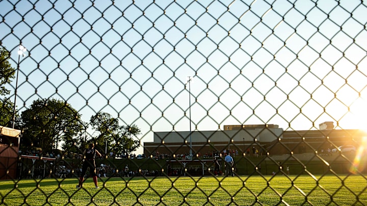 High School On SI West Virginia releases its second set of Top 10 softball rankings 