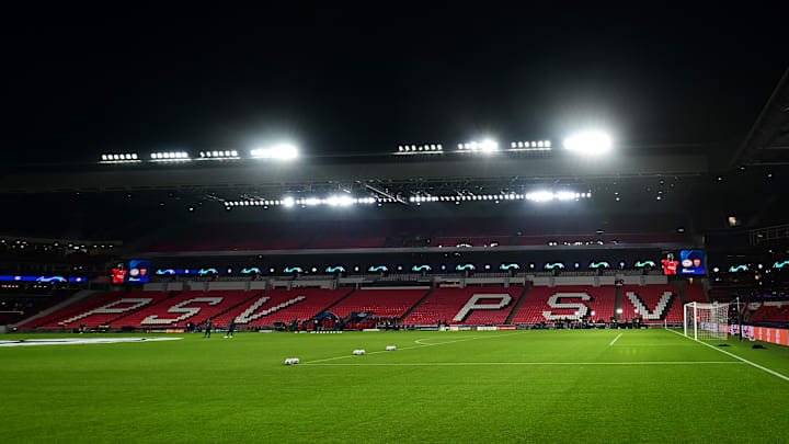 Philips Stadion