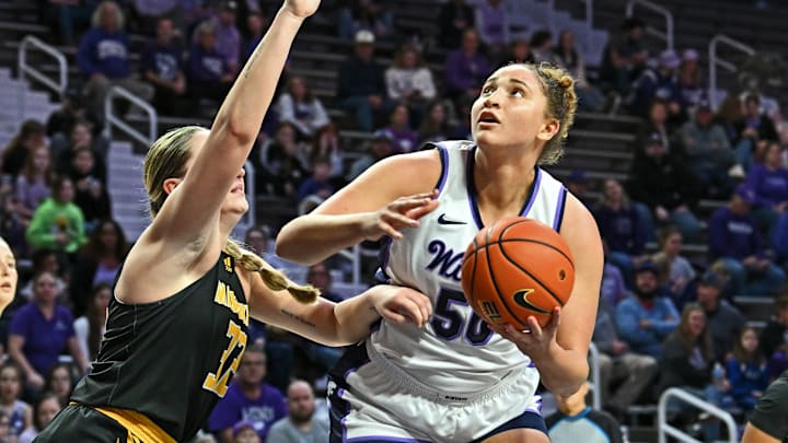 Milwaukee v Kansas State