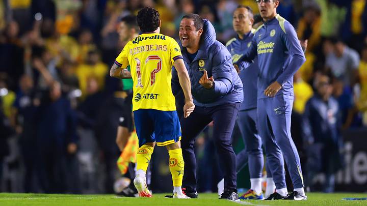 America v Pachuca - Playoffs Torneo Clausura 2025 Liga MX America v Pachuca - Playoffs Torneo Clausura 2025 Liga MX