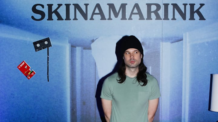 Screening Event For IFC Films' and Shudder's "Skinamarink"