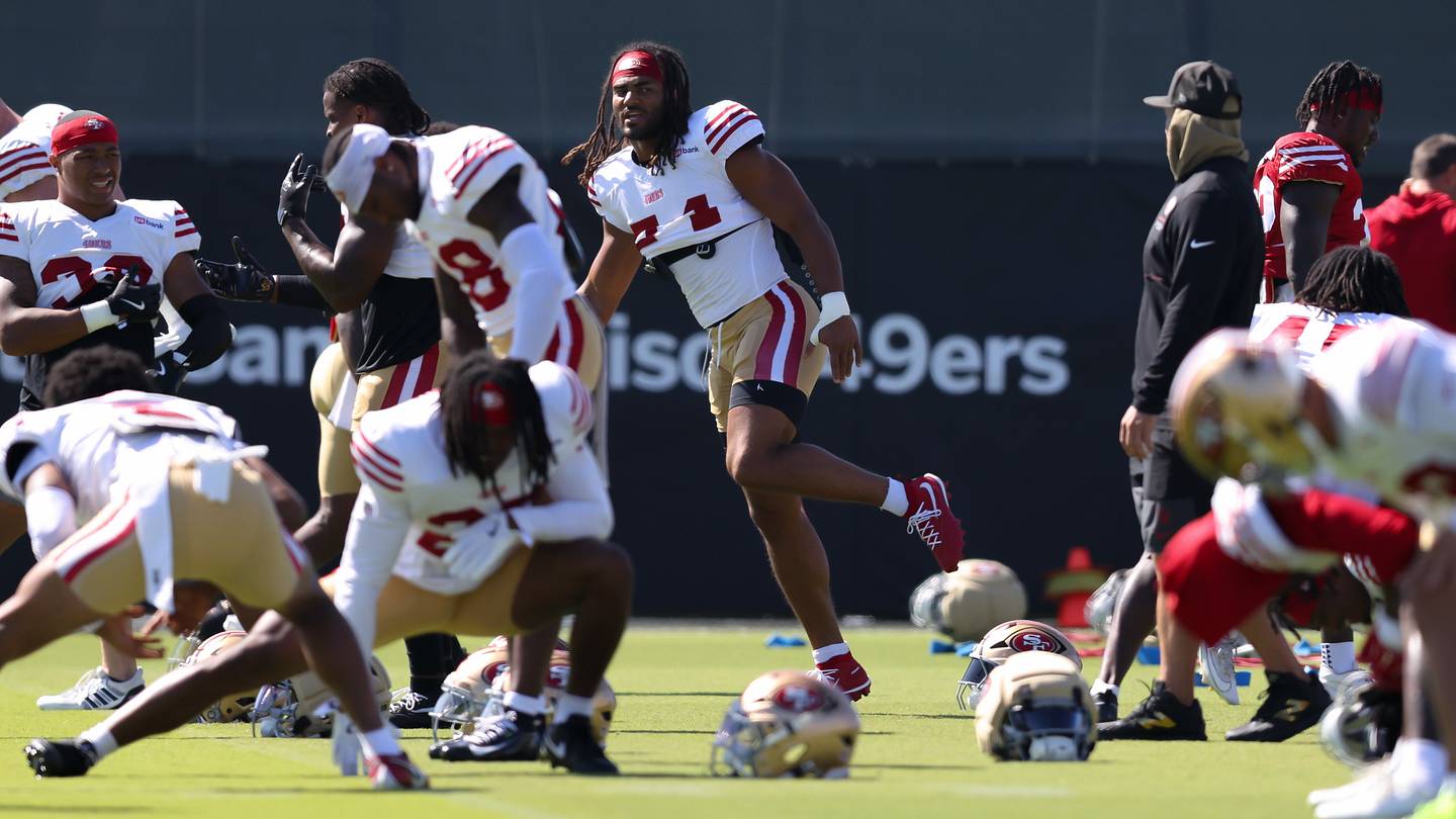 What We Learned About 49ers Defense in Joint Practice with Titans
