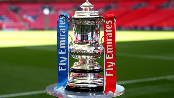 La FA Cup fait rêver tous les clubs anglais.