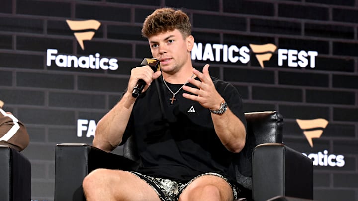 Fanatics Fest NYC 2025 Fanatics Fest NYC 2025