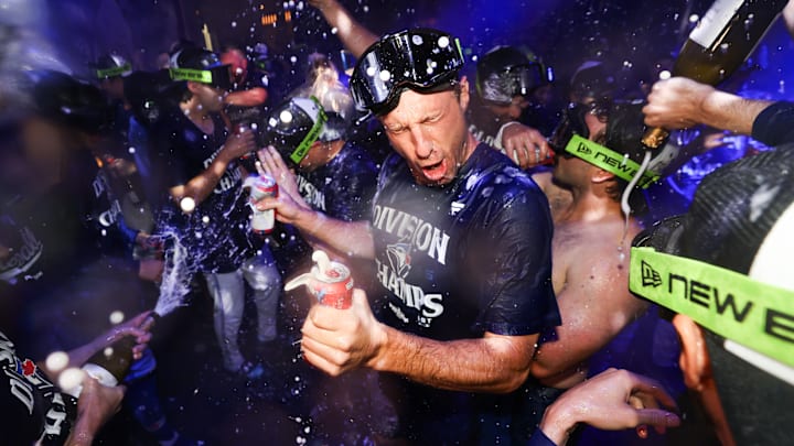 Tampa Bay Rays v Toronto Blue Jays Tampa Bay Rays v Toronto Blue Jays