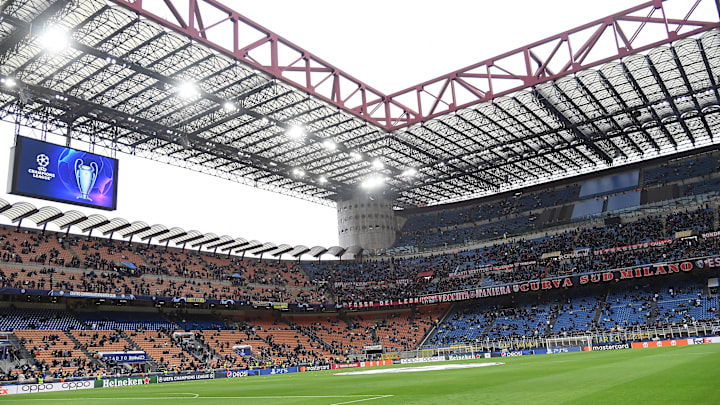 San Siro