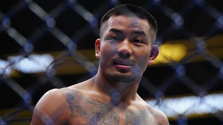 Joshua Van is favored on prediction markets over Alexandre Pantoja at UFC 331