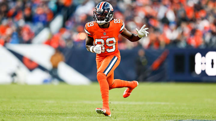 Denver Broncos