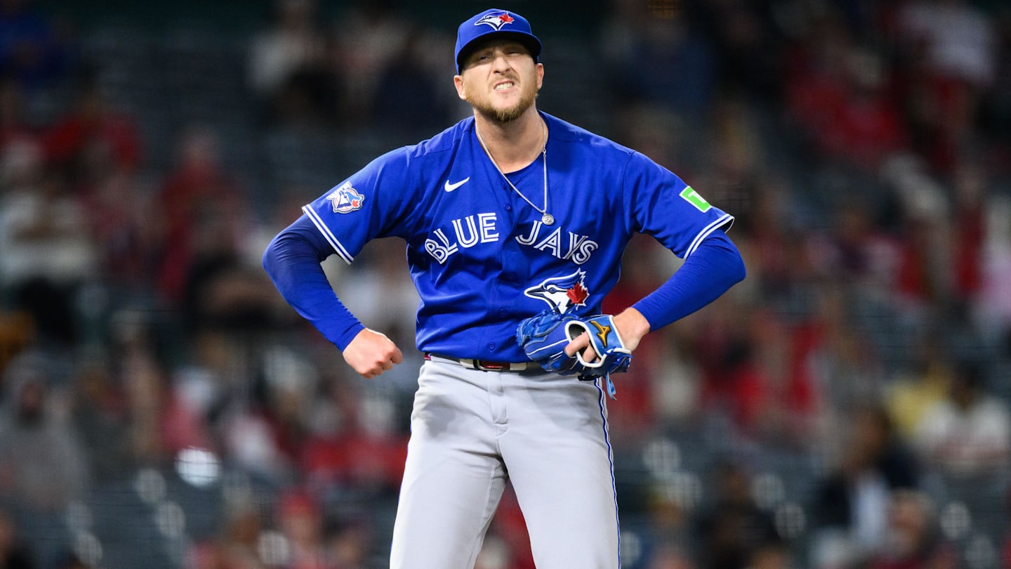 Blue Jays' smart and thorough Jeff Hoffman strategy is fueled by empathy