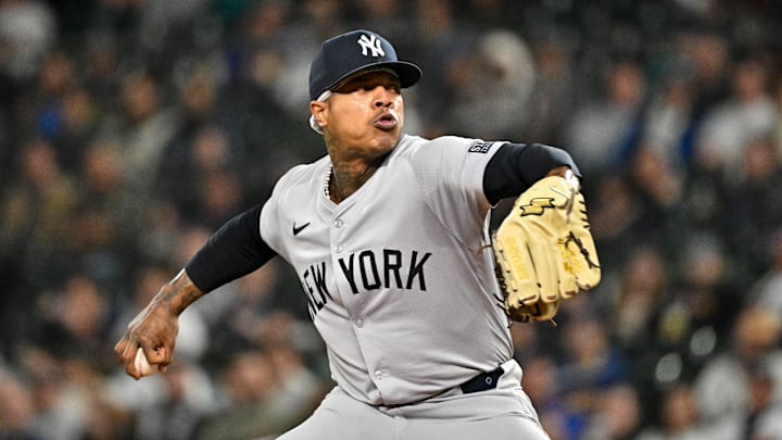 New York Yankees v Seattle Mariners
