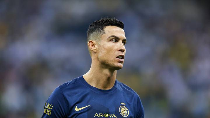 CR7