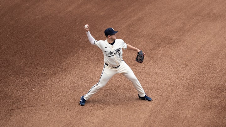 Kansas City Royals v Minnesota Twins