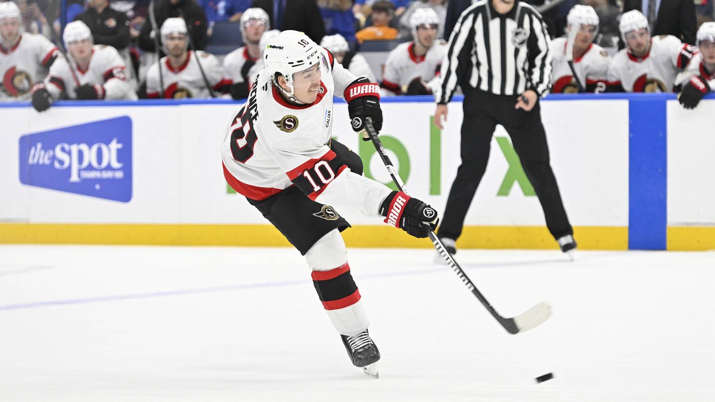 Insider believes Senators could move on from Jordan Spence this summer