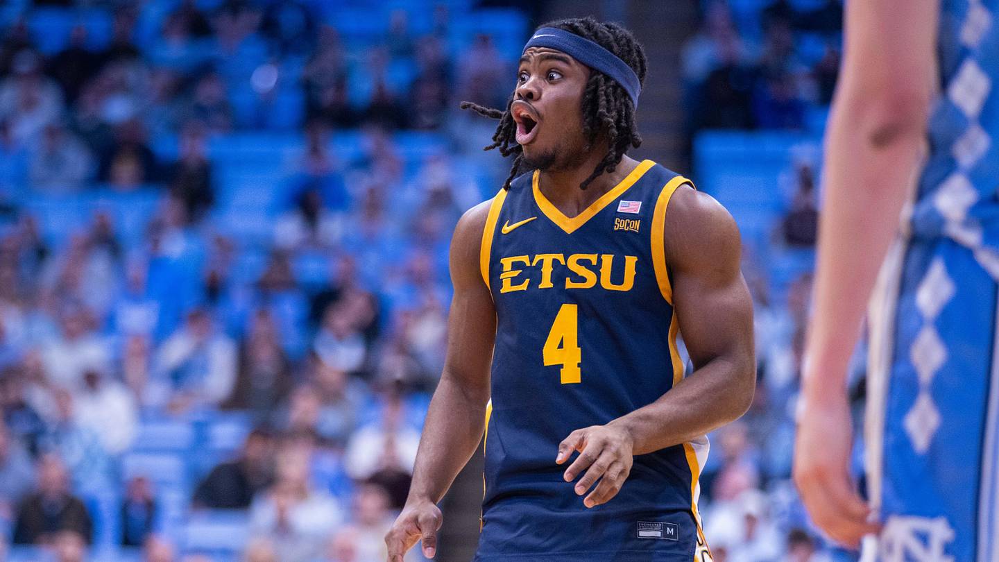 Furman Faces ETSU in Tense Southern Conference Final