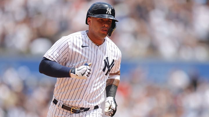 Los Yankees podrían cambiar pronto a Gleyber Torres