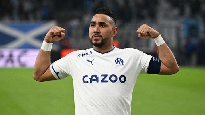 L'OM est actuellement troisième.