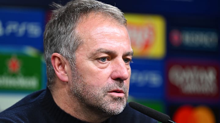 Un joueur du FC Barcelone pourrait s'en aller cet hiver. Un joueur du FC Barcelone pourrait s'en aller cet hiver.