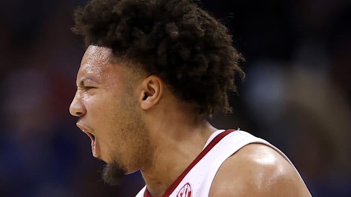 Alabama's greatest player of all time will become an Auburn Tiger after getting an extra year of eligibility