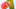 Kiwi Watermelon Dunkin' Refresher & Watermelon Burst Donut Kiwi Watermelon Dunkin' Refresher & Watermelon Burst Donut
