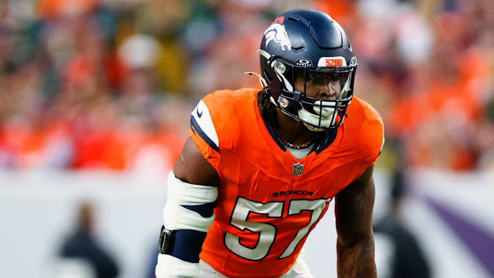 Green Bay Packers v Denver Broncos - NFL 2025 Green Bay Packers v Denver Broncos - NFL 2025