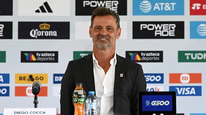 FBL-MEX-WC-2026-COACH-COCCA FBL-MEX-WC-2026-COACH-COCCA