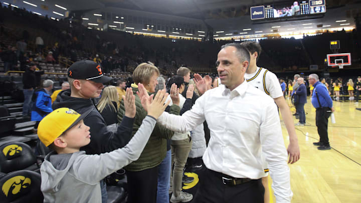 Western Michigan v Iowa Western Michigan v Iowa