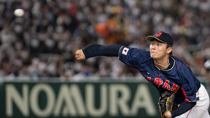 BASEBALL-WORLD-JPN-AUS