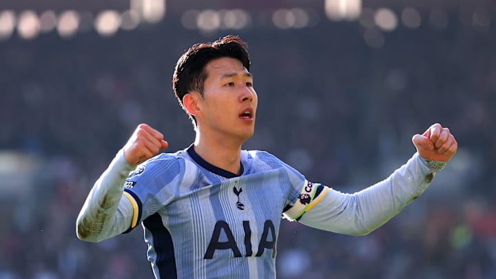 Tottenham reçoit Manchester United en Premier League ce dimanche 