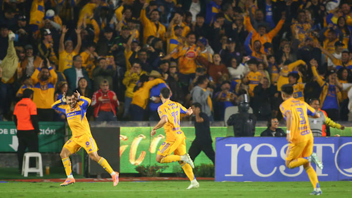 FBL-MEX-TIGRES-CRUZ AZUL FBL-MEX-TIGRES-CRUZ AZUL